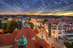 “Sopot Diagnosis” Report – developing a good strategy for the city